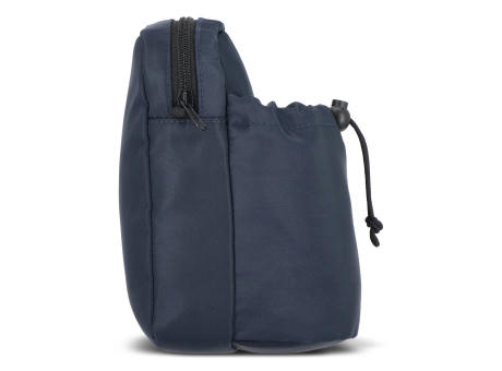 Croaabody Flaschenhalter-Tasche mit Paracord-Gurt