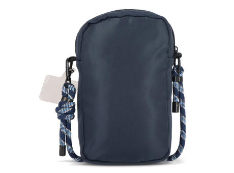 Croaabody Flaschenhalter-Tasche mit Paracord-Gurt