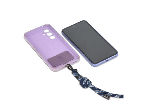 Croaabody Flaschenhalter-Tasche mit Paracord-Gurt