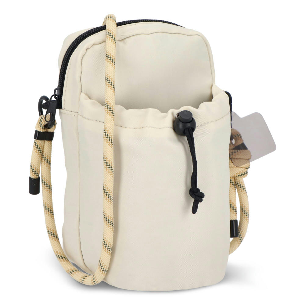 Croaabody Flaschenhalter-Tasche mit Paracord-Gurt