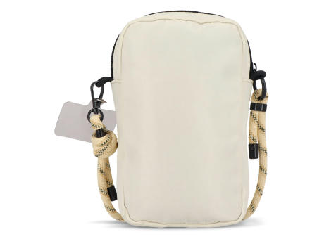 Croaabody Flaschenhalter-Tasche mit Paracord-Gurt