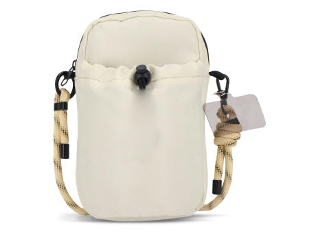 Croaabody Flaschenhalter-Tasche mit Paracord-Gurt
