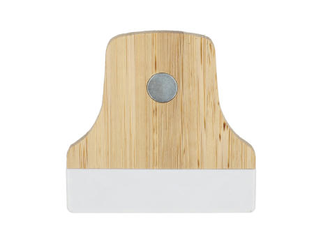Magnetischer Clip
