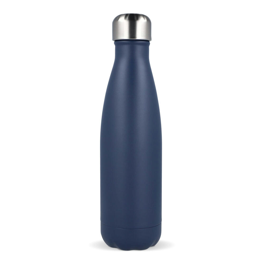 Sagaform Nils Stahlflasche Pulverbeschichtet 500ml
