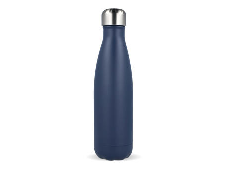 Sagaform Nils Stahlflasche Pulverbeschichtet 500ml