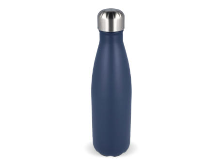 Sagaform Nils Stahlflasche Pulverbeschichtet 500ml