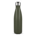 Sagaform Nils Stahlflasche Pulverbeschichtet 500ml