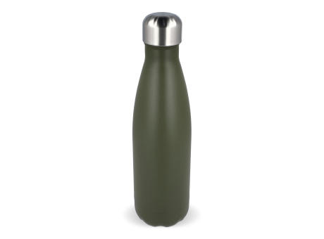 Sagaform Nils Stahlflasche Pulverbeschichtet 500 ml