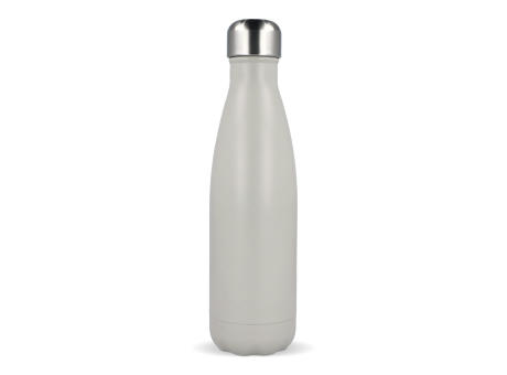 Sagaform Nils Stahlflasche Pulverbeschichtet 500ml