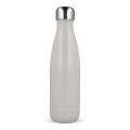 Sagaform Nils Stahlflasche Pulverbeschichtet 500ml