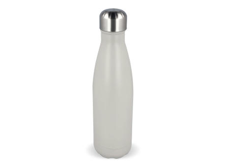Sagaform Nils Stahlflasche Pulverbeschichtet 500ml