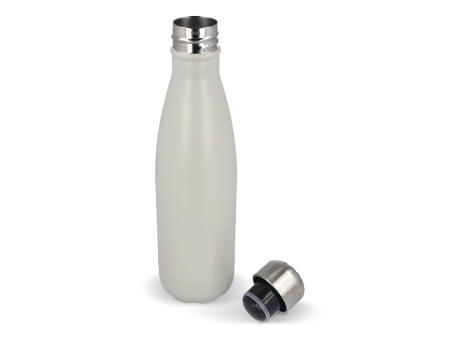 Sagaform Nils Stahlflasche Pulverbeschichtet 500ml