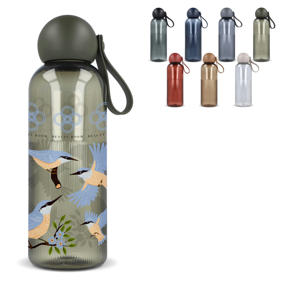 Sagaform Ture Wasserflasche 600ml