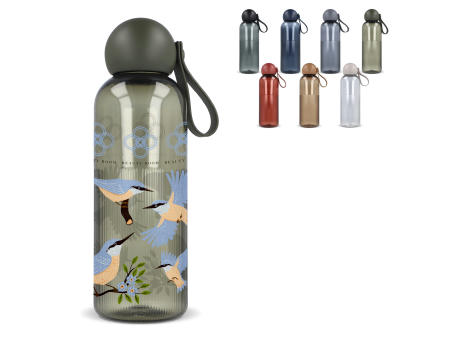 Sagaform Ture Wasserflasche 600ml