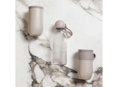 Sagaform Ture Wasserflasche 600 ml