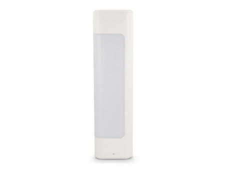 Xoopar Aura White Noise Lautsprecher aus recyceltem Kunststoff