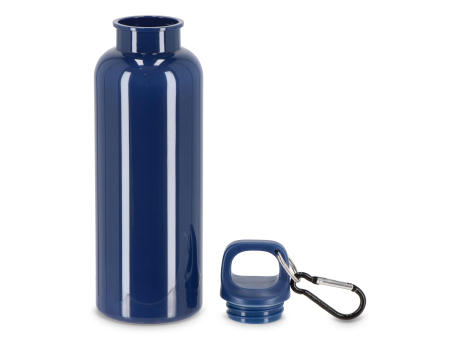 Nina Wasserflasche R-PET 500 ml Hardcolour