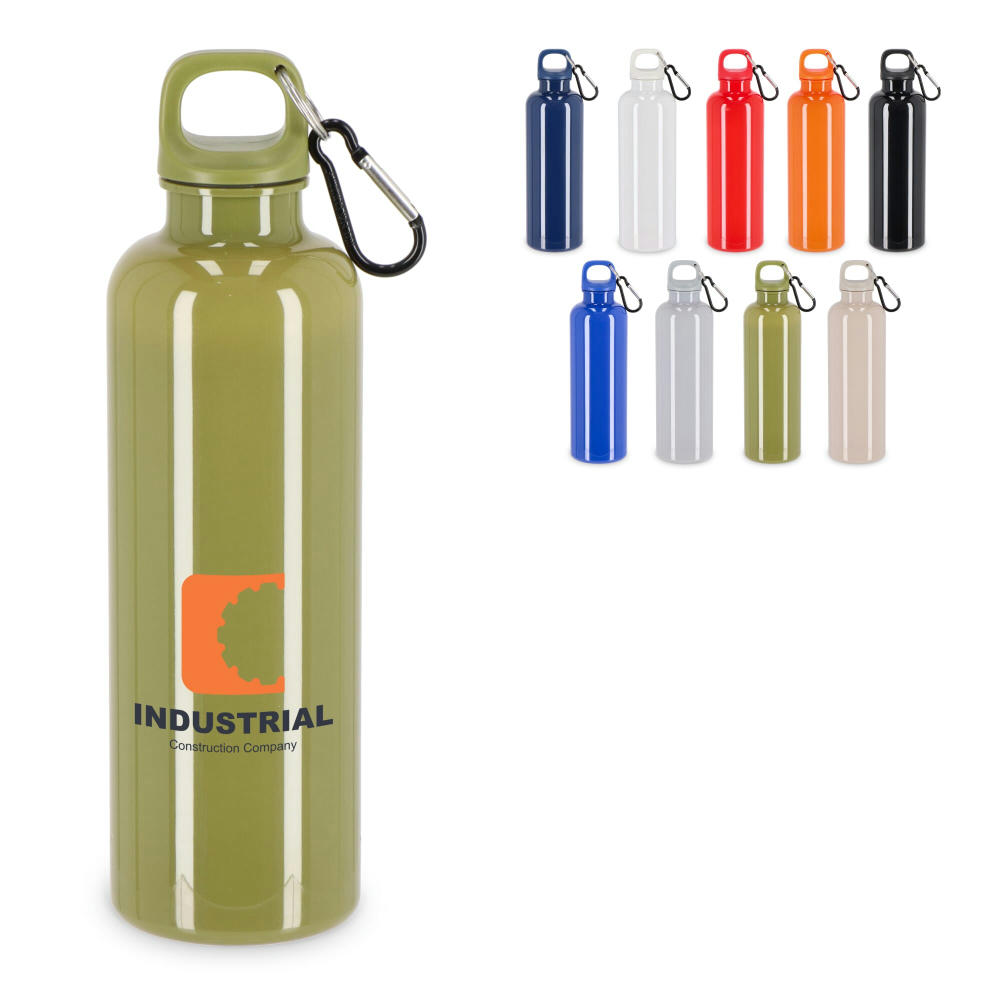 Nina Wasserflasche R-PET 750ml