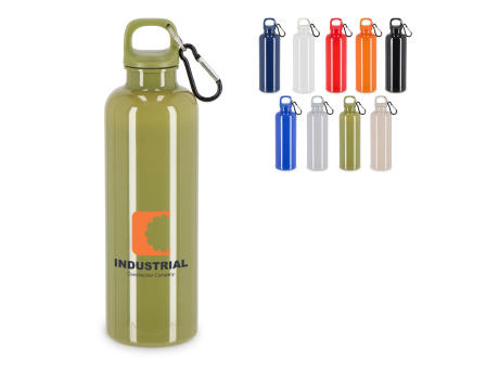 Nina Wasserflasche R-PET 750ml