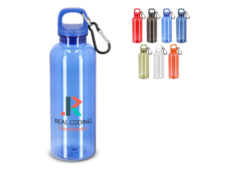 Noa Wasserflasche R-PET 500ml
