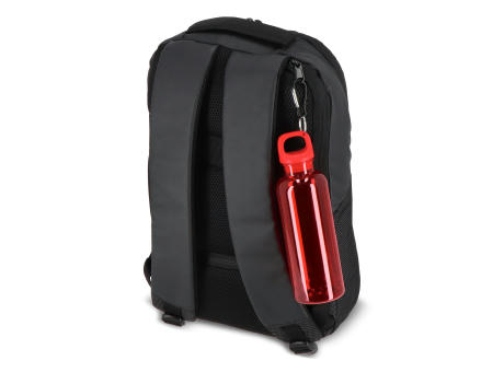 Noa Wasserflasche R-PET 500 ml Transparent