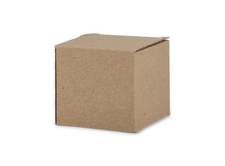 Individuell gestaltete Geschenkbox Tassen klein