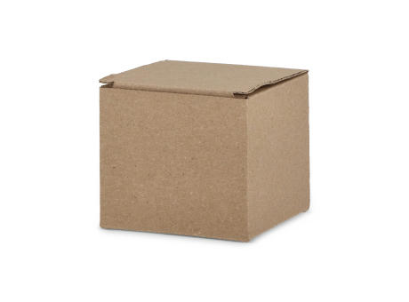 Individuell gestaltete Geschenkbox Tassen klein