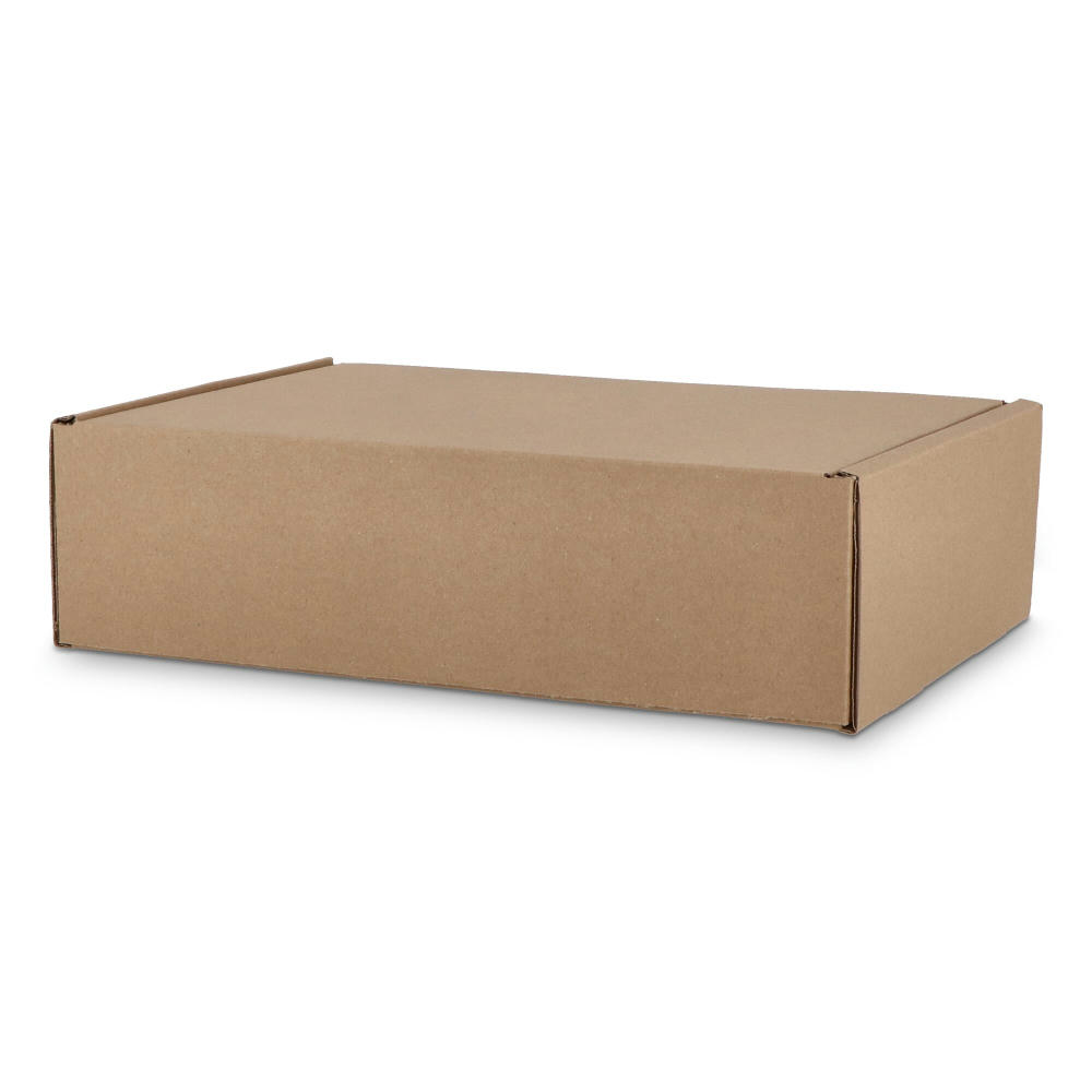 Individuelle Geschenkverpackung für 6 Stück Tassen 34,7x24,3x9,9 cm