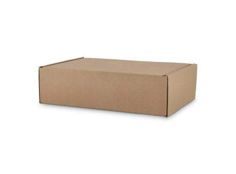 Individuelle Geschenkverpackung für 6 Stück Tassen 34,7x24,3x9,9 cm