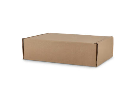 Individuelle Geschenkverpackung für 6 Stück Tassen 34,7x24,3x9,9 cm