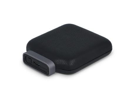 4026 - Xoopar Ine Oda Drahtlose Powerbank Kompatibel mit MagSafe 5000 mAh