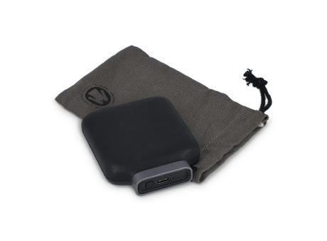 4026 - Xoopar Ine Oda Drahtlose Powerbank Kompatibel mit MagSafe 5000 mAh