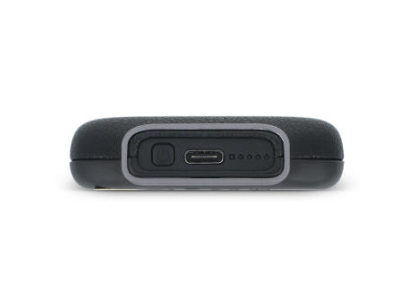 4026 - Xoopar Ine Oda Drahtlose Powerbank Kompatibel mit MagSafe 5000 mAh