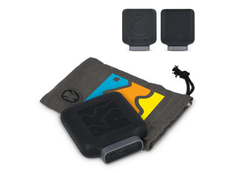 4026 - Xoopar Ine Oda Drahtlose Powerbank Kompatibel mit MagSafe 5000 mAh