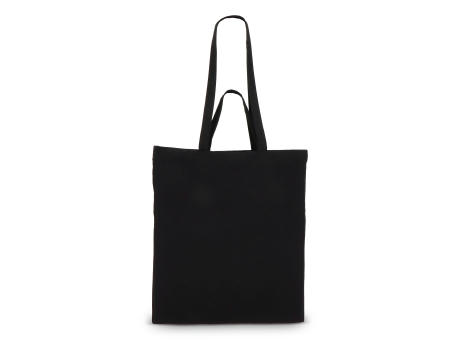 Tragetasche aus Baumwolle OEKO-TEX® 38 x 10 x 42cm 140g/m²