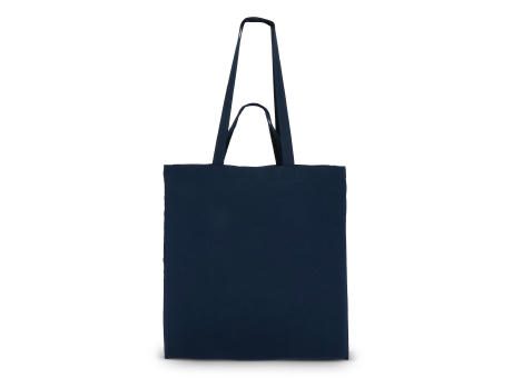 Tragetasche aus Baumwolle OEKO-TEX® 38 x 10 x 42cm 140g/m²