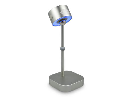 Xoopar Mojiu Smart Tischlampe mit Sprachsteuerung