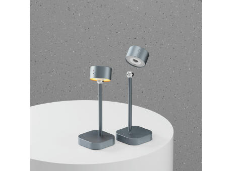 Xoopar Mojiu Smart Tischlampe mit Sprachsteuerung