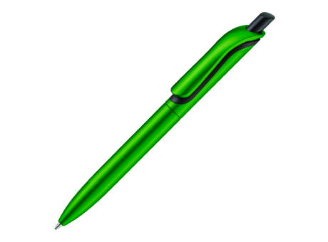 Kugelschreiber Click-Shadow metallic