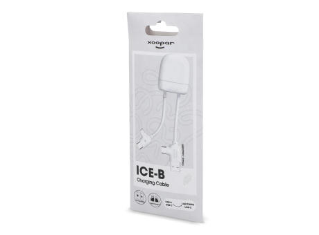 Xoopar ICE-B Multi-Ladekabel