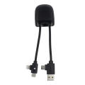 Xoopar ICE-B Multi-Ladekabel