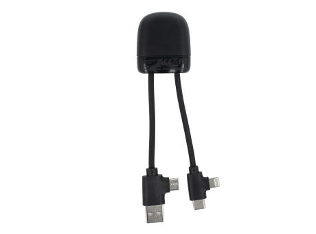 Xoopar ICE-B Multi-Ladekabel