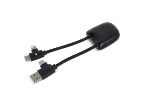 Xoopar ICE-B Multi-Ladekabel