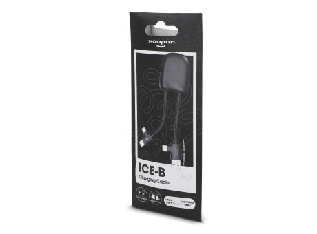 Xoopar ICE-B Multi-Ladekabel