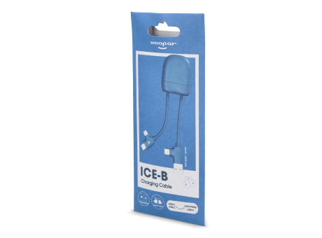 Xoopar ICE-B Multi-Ladekabel