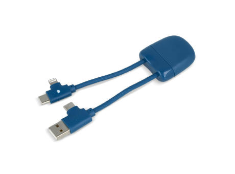 Xoopar ICE-B Multi-Ladekabel