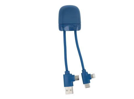 Xoopar ICE-B Multi-Ladekabel