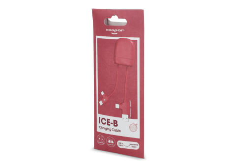 Xoopar ICE-B Multi-Ladekabel