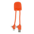Xoopar ICE-B Multi-Ladekabel