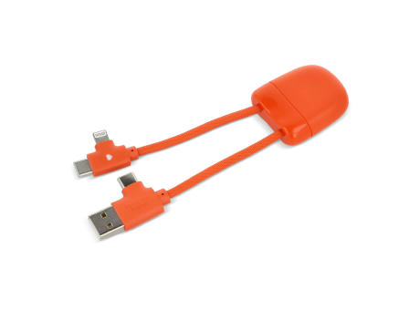 Xoopar ICE-B Multi-Ladekabel